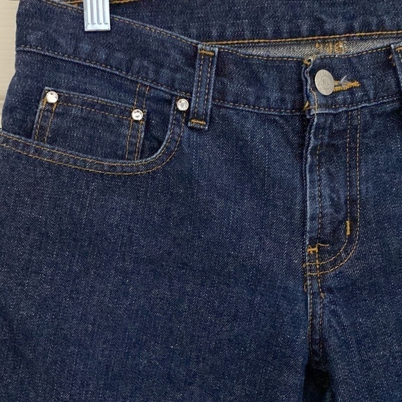 Polo Jeans Co. Signature Rhinestone Bootcut Denim - Picture 5 of 9